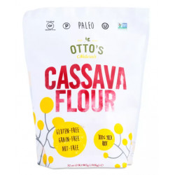 Thrive Market - Otto's Naturals Cassava Flour